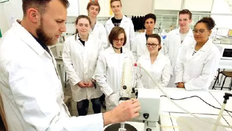 Enseignement