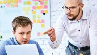 Marketing et ventes