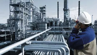 Production et maintenance
