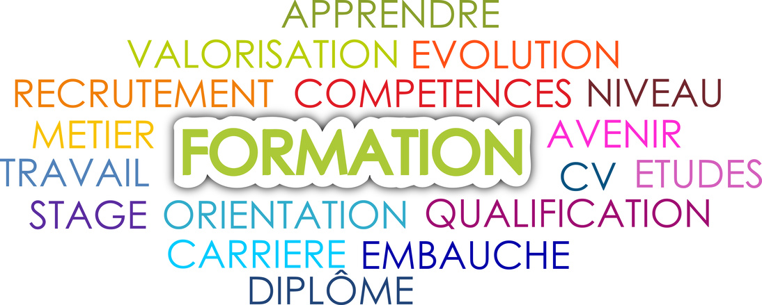 Formation