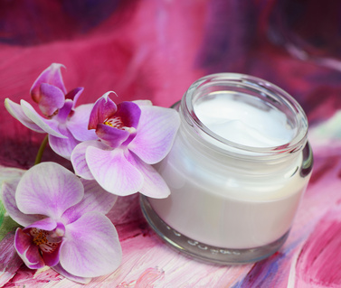 © Printemps Crème pour le visage